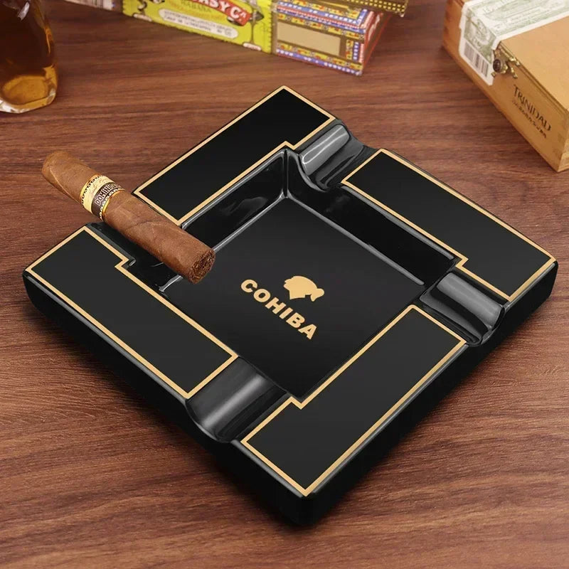 Cigar Ashtrays